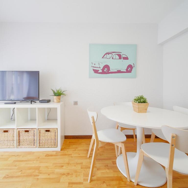 Alojamiento Centro-Playa III VUT - Apartamento - 2