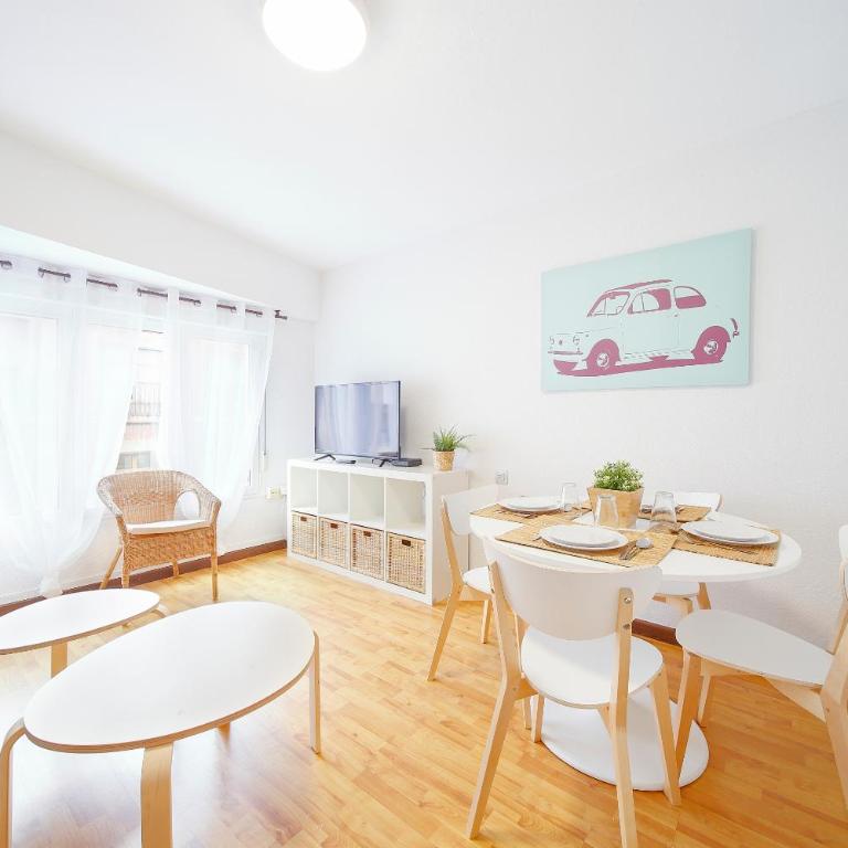 Alojamiento Centro-Playa III VUT - Apartamento - 20