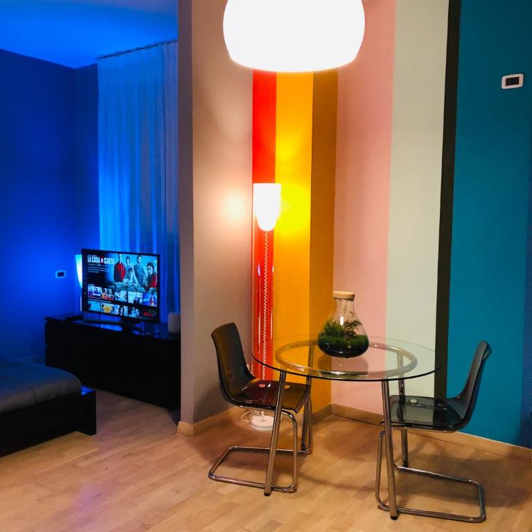 Smart House Bologna Centro - Studio Apartment - 4