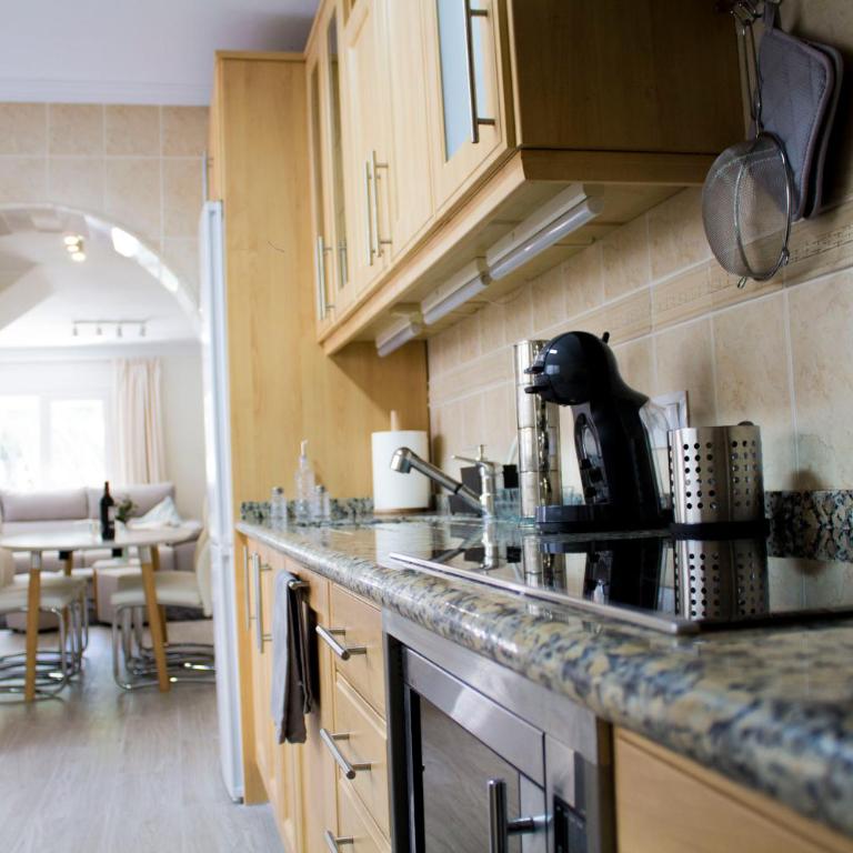 LA CARIHUELA - TORREMOLINOS ALQUILER DE CASA VACACIONAL MALAGA - Vacation Home - 15