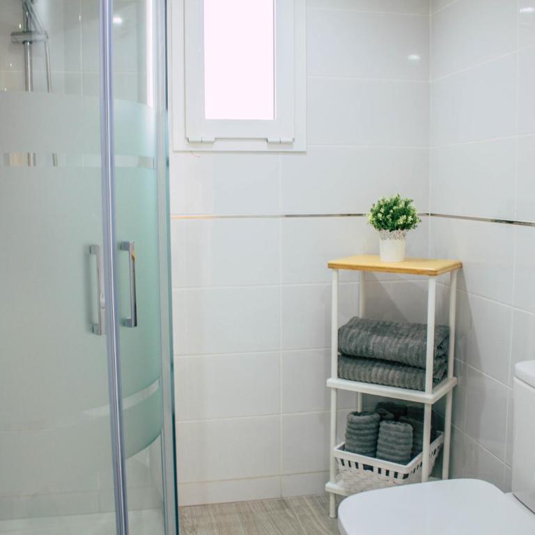LA CARIHUELA - TORREMOLINOS ALQUILER DE CASA VACACIONAL MALAGA - Vacation Home - 21