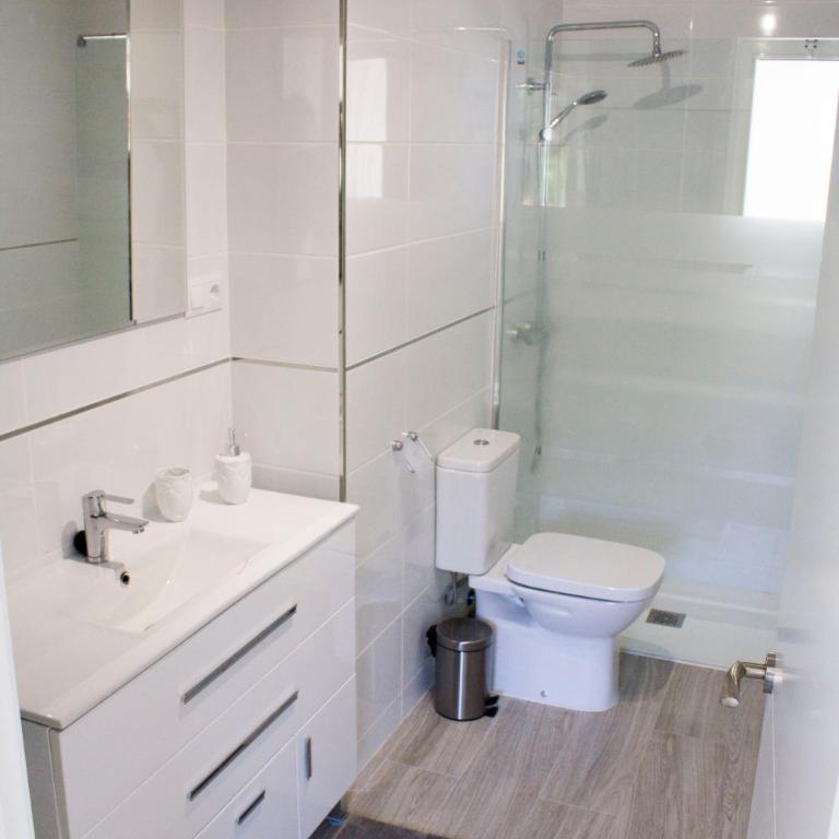 LA CARIHUELA - TORREMOLINOS ALQUILER DE CASA VACACIONAL MALAGA - Vacation Home - 28