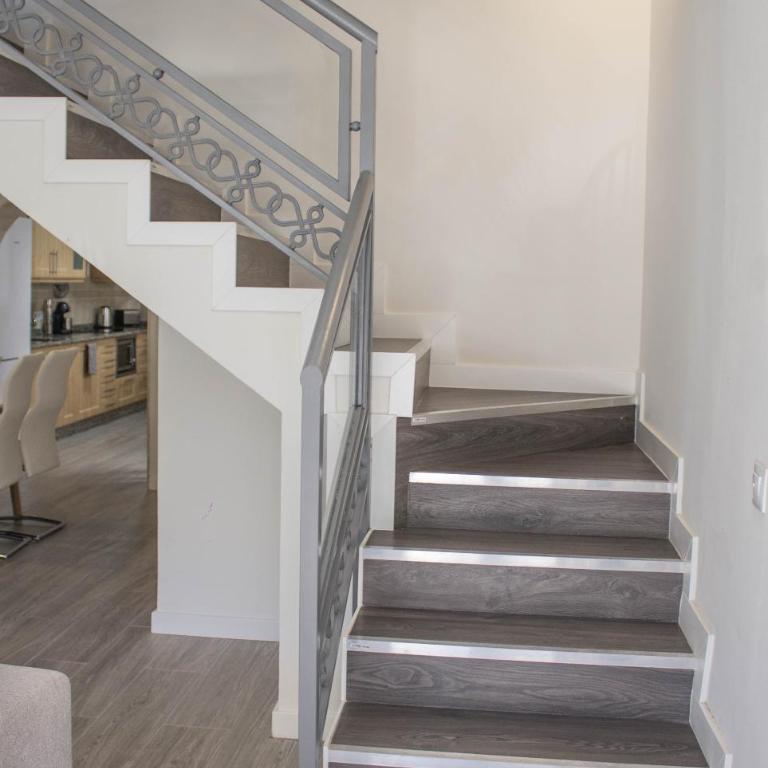 LA CARIHUELA - TORREMOLINOS ALQUILER DE CASA VACACIONAL MALAGA - Vacation Home - 30