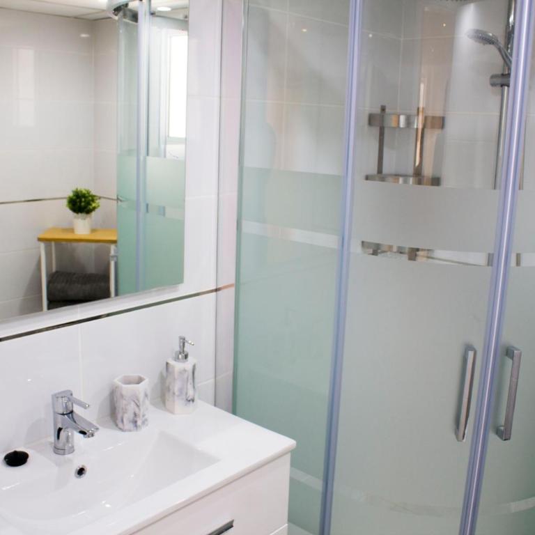 LA CARIHUELA - TORREMOLINOS ALQUILER DE CASA VACACIONAL MALAGA - Vacation Home - 20