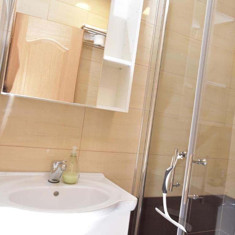 Apartments Villa Deja - Two Bedroom Apartment - Ground Floor - 18