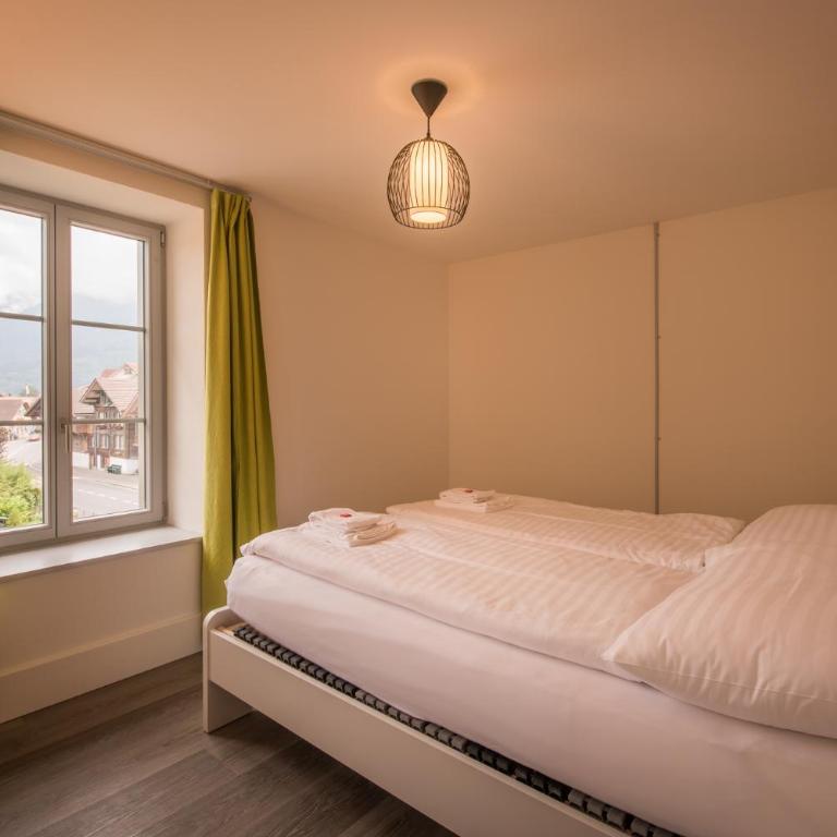 Dependance Penthouse - Three-Bedroom Apartment with Mountain View - 37