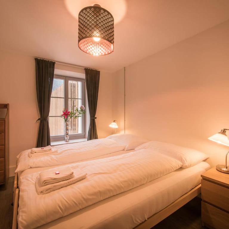 Dependance Penthouse - Three-Bedroom Apartment with Mountain View - 39