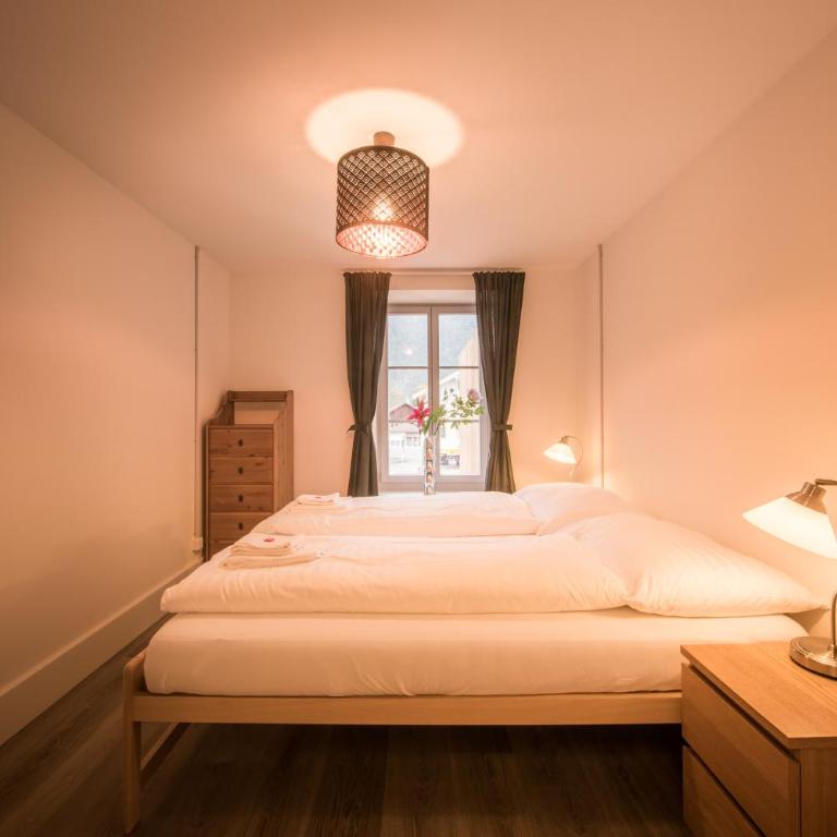 Dependance Penthouse - Three-Bedroom Apartment with Mountain View - 40