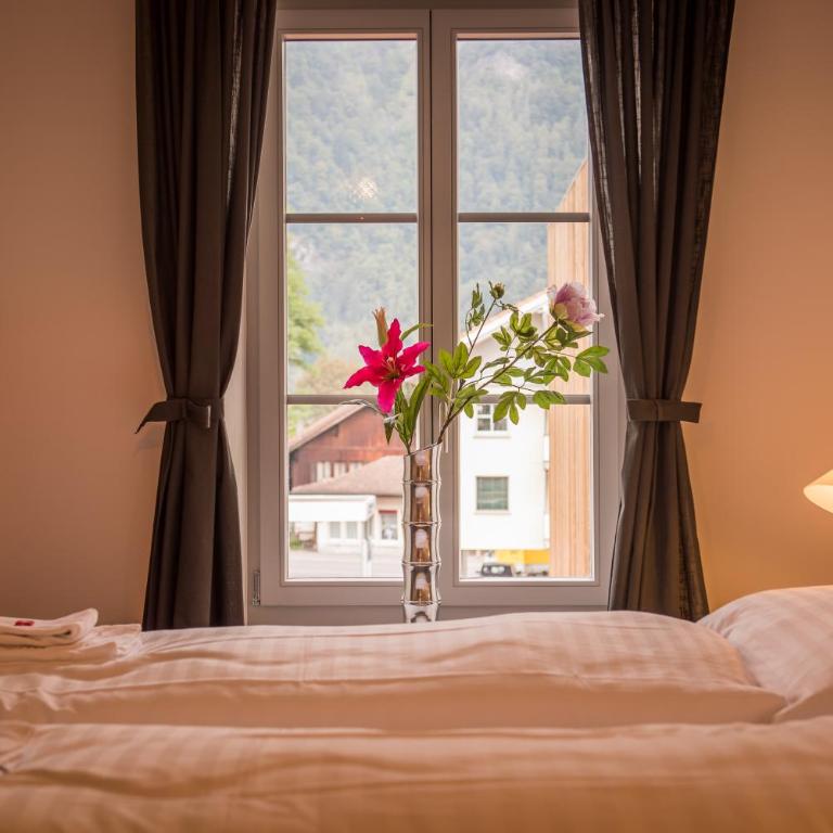 Dependance Penthouse - Three-Bedroom Apartment with Mountain View - 38