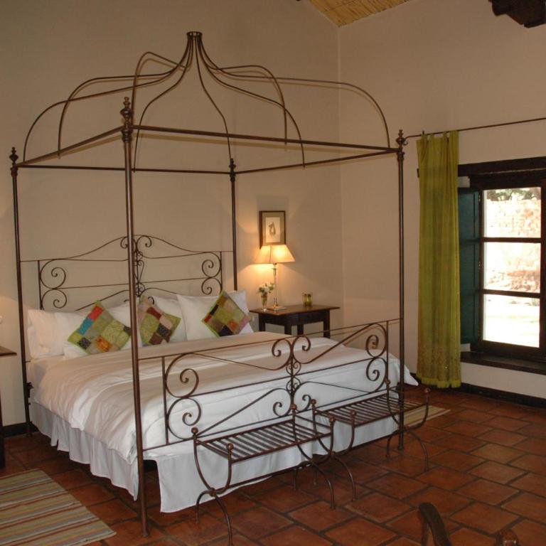 Hacienda de Molinos Hotel - Habitación Doble Superior - 4