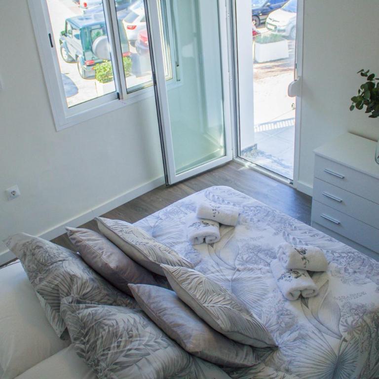LA CARIHUELA - TORREMOLINOS ALQUILER DE CASA VACACIONAL MALAGA - Vacation Home - 18