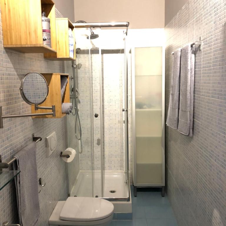 Smart House Bologna Centro - Studio Apartment - 23