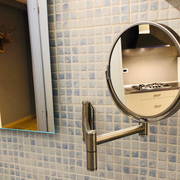 Smart House Bologna Centro - Studio Apartment - 24
