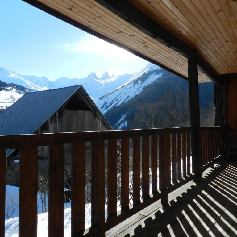 L'Epicéa - Appartement - 1