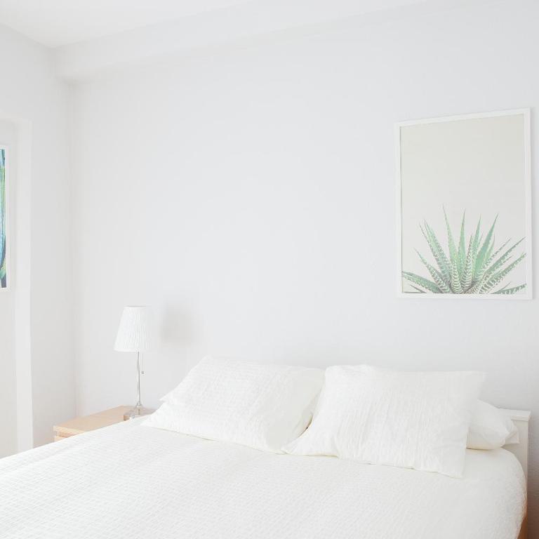 Alojamiento Centro-Playa III VUT - Apartamento - 3