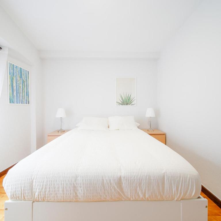 Alojamiento Centro-Playa III VUT - Apartamento - 6