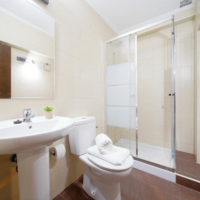 Alojamiento Centro-Playa III VUT - Apartamento - 8