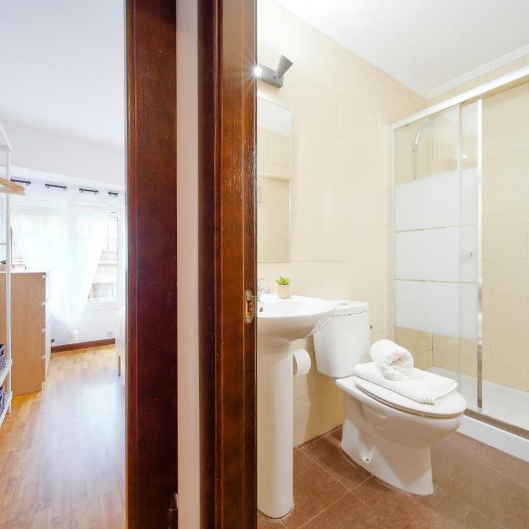 Alojamiento Centro-Playa III VUT - Apartamento - 9