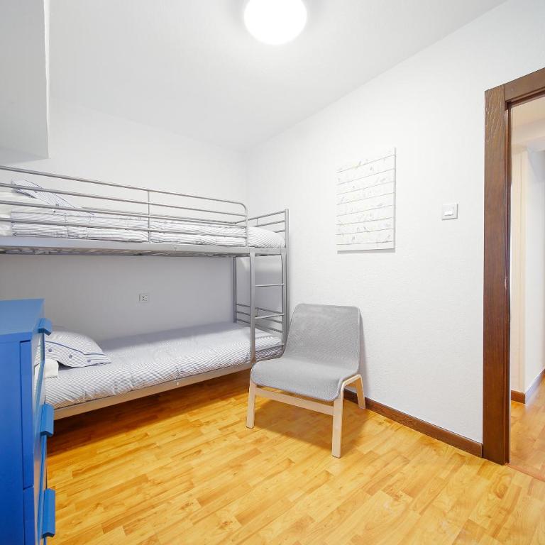 Alojamiento Centro-Playa III VUT - Apartamento - 10