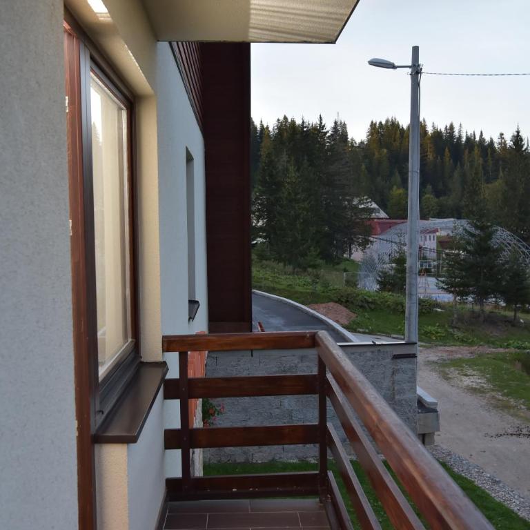 Apartments Villa Deja - Two-Bedroom Apartment - 18