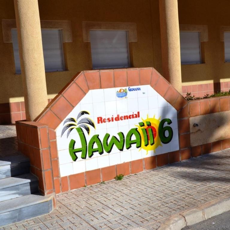 Apartamentos Turísticos Hawaii 6 - Apartamento de 2 dormitorios (4-5 adultos) - 45