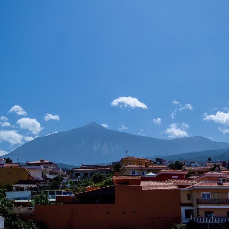 Wonderful penthouse in the center of Icod de los Vinos - Apartamento - 15