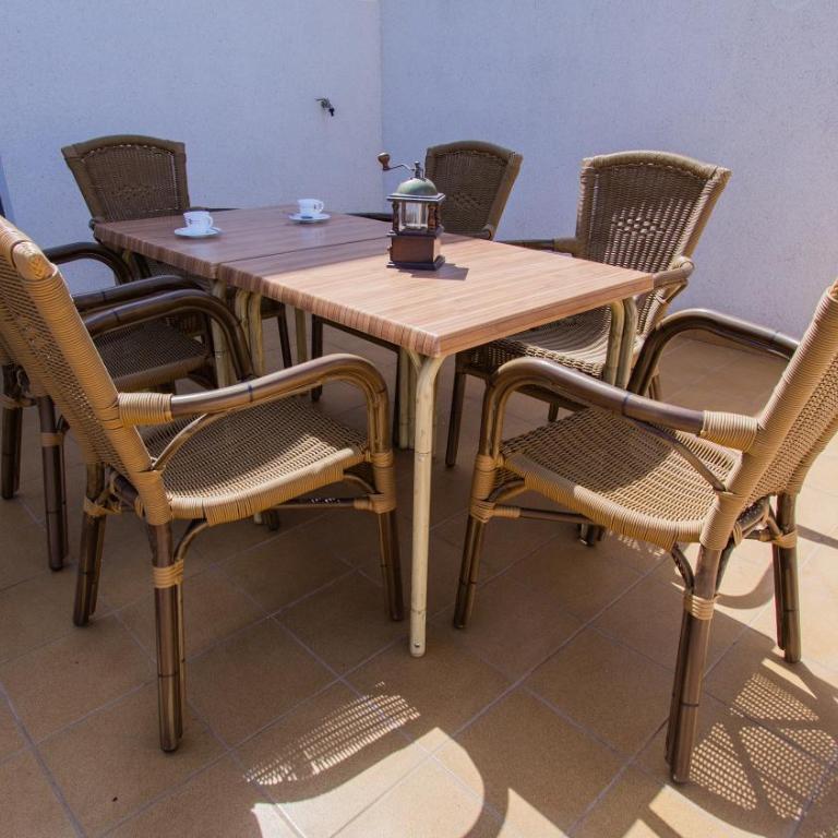 Wonderful penthouse in the center of Icod de los Vinos - Apartamento - 9