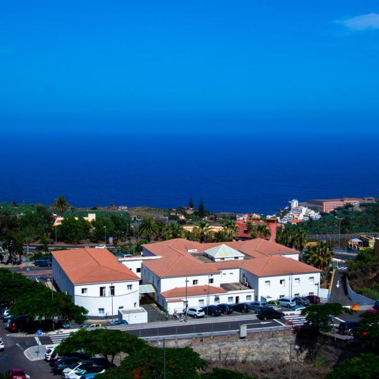 Wonderful penthouse in the center of Icod de los Vinos - Apartamento - 17