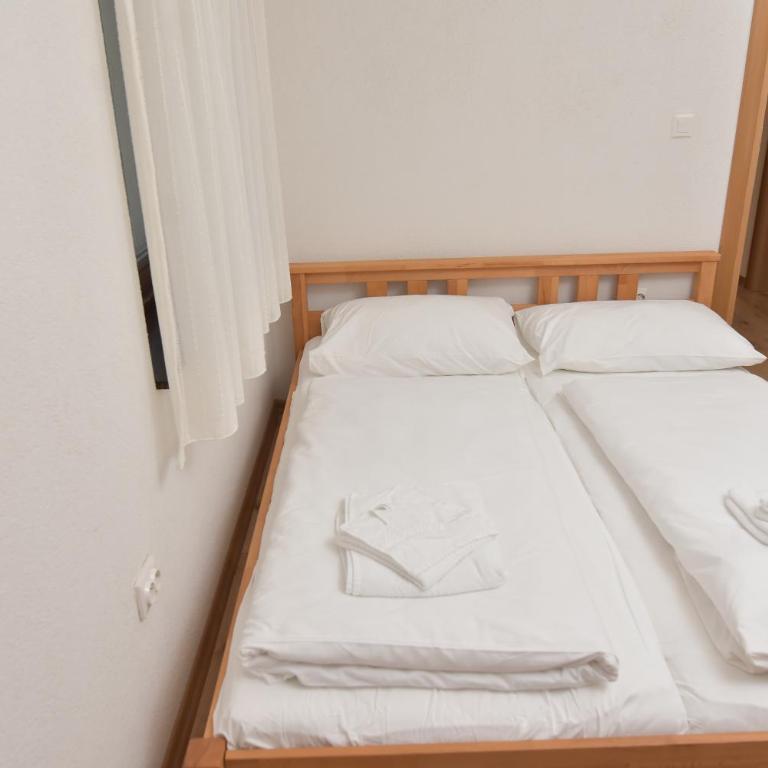 Apartments Villa Deja - Two-Bedroom Apartment - 15