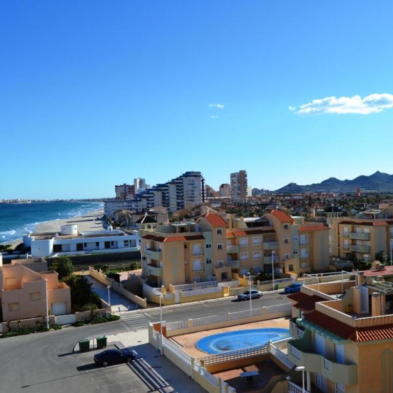 Apartamentos Turísticos Hawaii 6 - Apartamento de 2 dormitorios (4-5 adultos) - 35