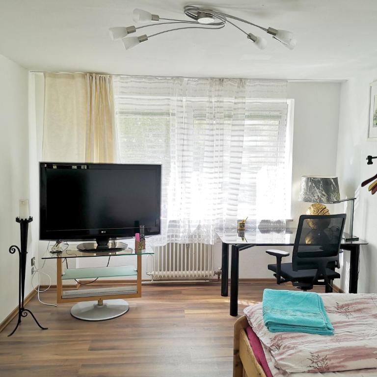 Business Apartment VAT Invoice Near Metro - Apartment mit 3 Schlafzimmern - 1