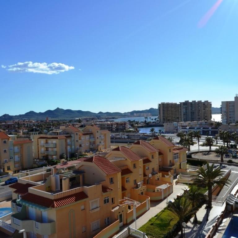 Apartamentos Turísticos Hawaii 6 - Apartamento de 2 dormitorios (4-5 adultos) - 39