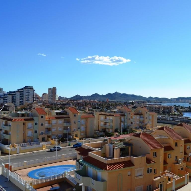 Apartamentos Turísticos Hawaii 6 - Apartamento de 2 dormitorios (4-5 adultos) - 31