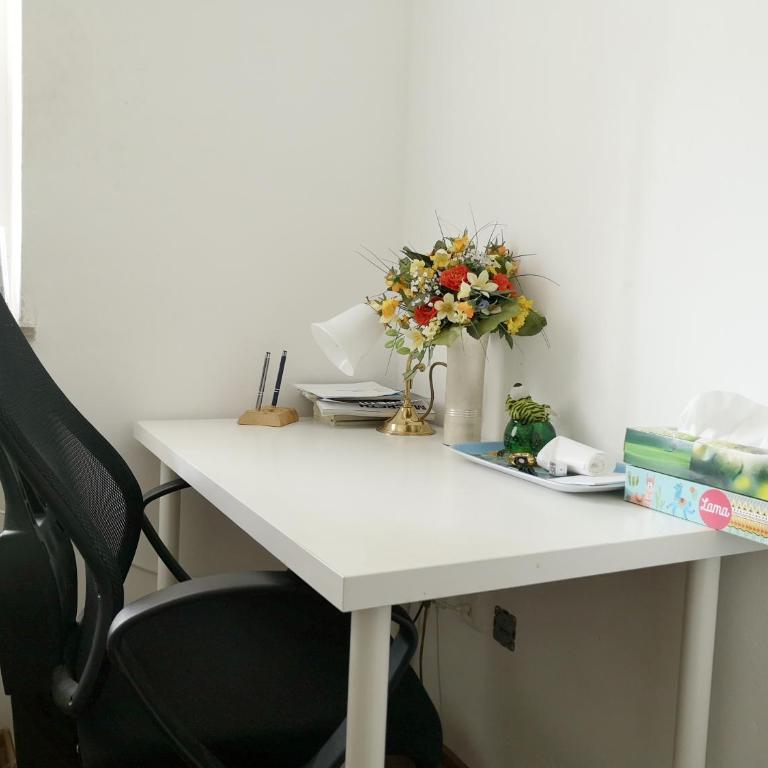 Business Apartment VAT Invoice Near Metro - Apartment mit 3 Schlafzimmern - 8