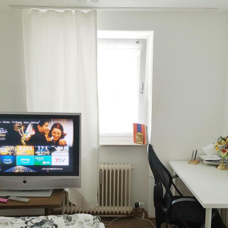 Business Apartment VAT Invoice Near Metro - Apartment mit 3 Schlafzimmern - 9