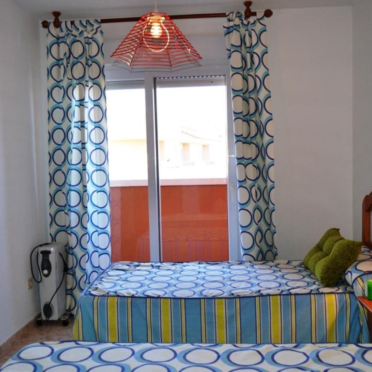 Apartamentos Turísticos Hawaii 6 - Apartamento de 2 dormitorios (4-5 adultos) - 66