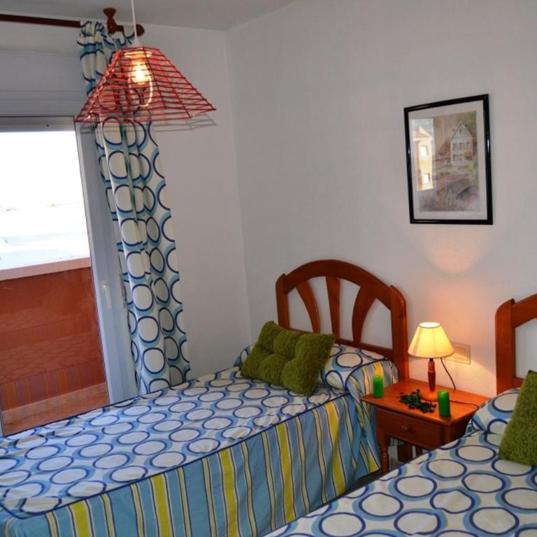 Apartamentos Turísticos Hawaii 6 - Apartamento de 2 dormitorios (4-5 adultos) - 65