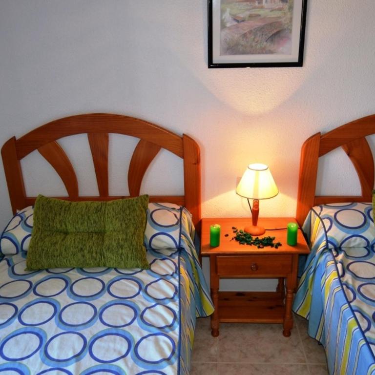 Apartamentos Turísticos Hawaii 6 - Apartamento de 2 dormitorios (4-5 adultos) - 64