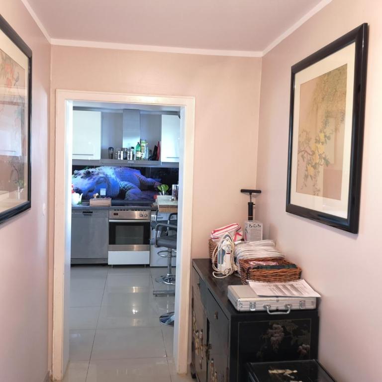 Business Apartment VAT Invoice Near Metro - Apartment mit 3 Schlafzimmern - 7