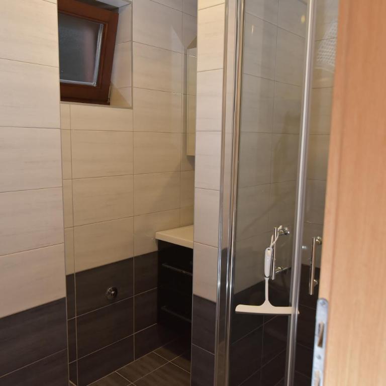 Apartments Villa Deja - Studio - 8