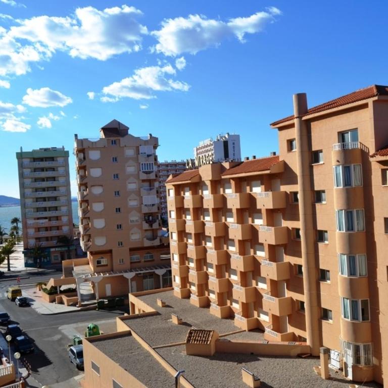 Apartamentos Turísticos Hawaii 6 - Apartamento de 2 dormitorios (4-5 adultos) - 27