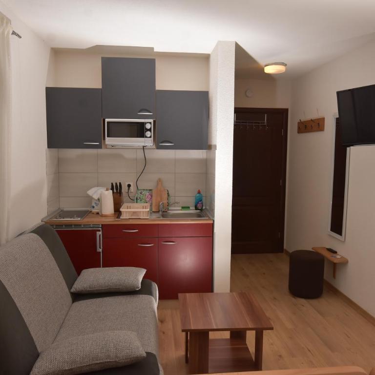 Apartments Villa Deja - Studio - 7