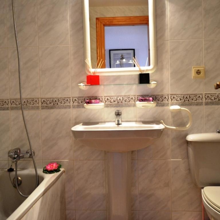 Apartamentos Turísticos Hawaii 6 - Apartamento de 2 dormitorios (4-5 adultos) - 63
