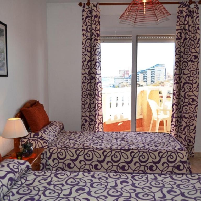 Apartamentos Turísticos Hawaii 6 - Apartamento de 2 dormitorios (4-5 adultos) - 62