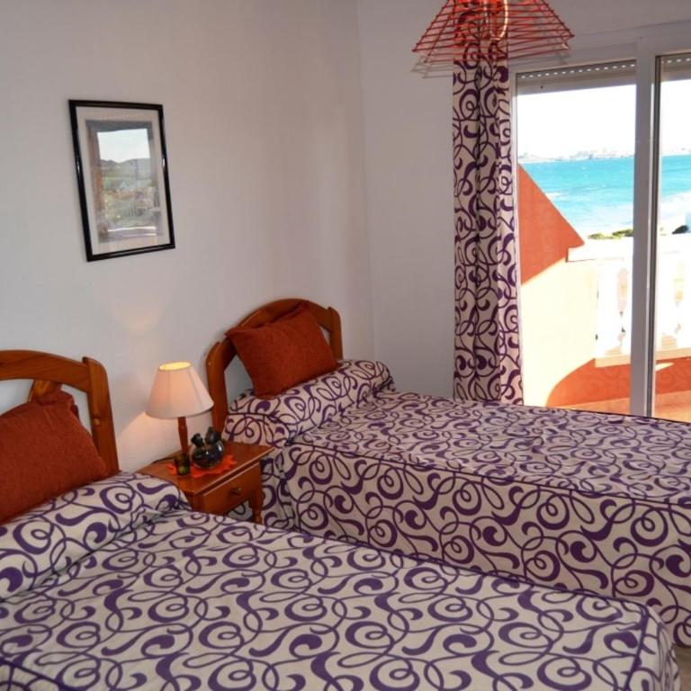 Apartamentos Turísticos Hawaii 6 - Apartamento de 2 dormitorios (4-5 adultos) - 61