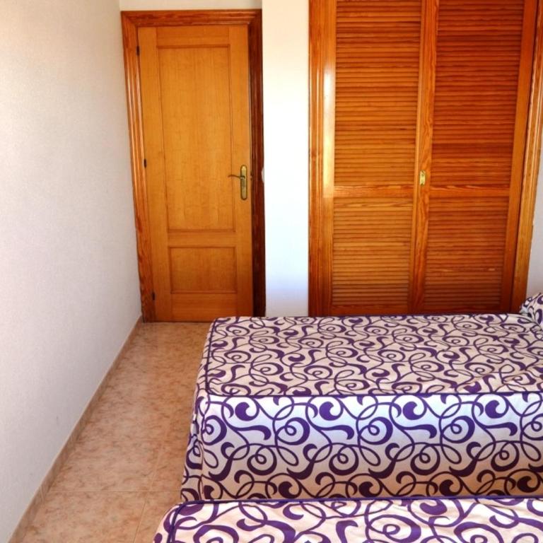 Apartamentos Turísticos Hawaii 6 - Apartamento de 2 dormitorios (4-5 adultos) - 59