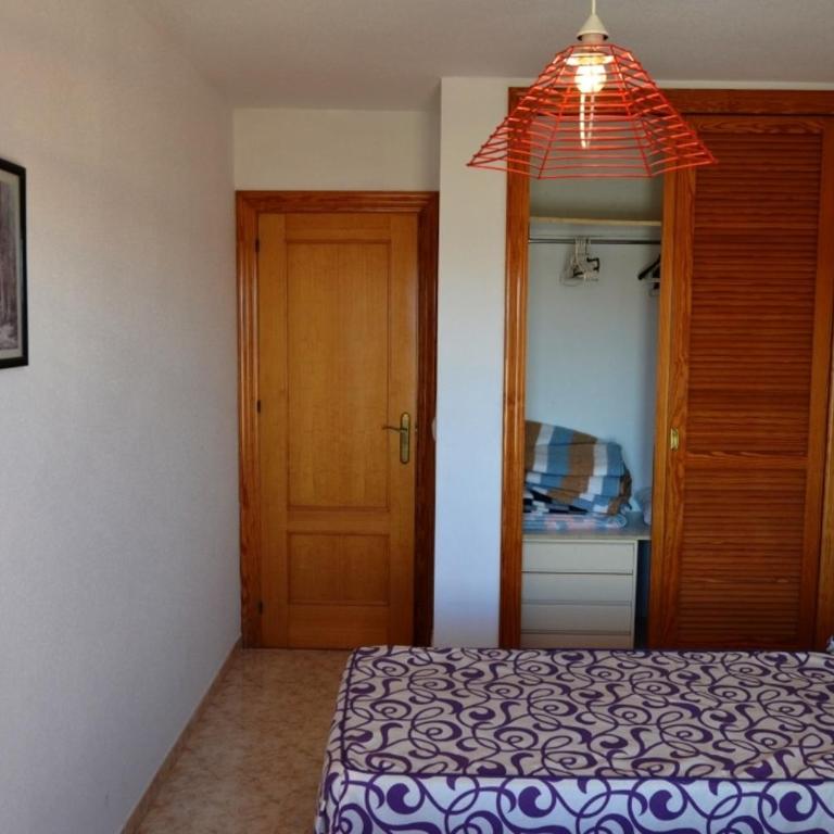 Apartamentos Turísticos Hawaii 6 - Apartamento de 2 dormitorios (4-5 adultos) - 57