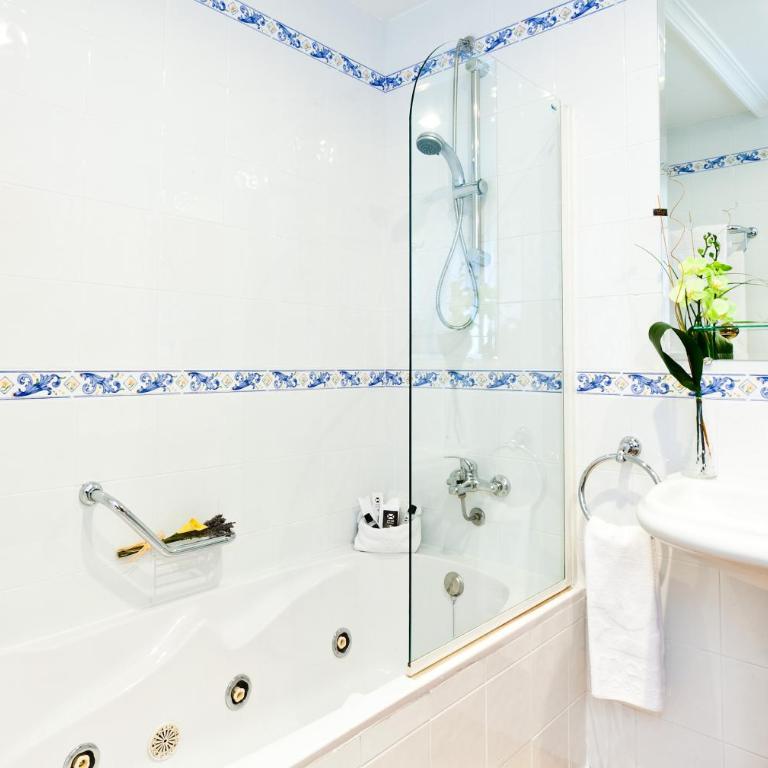 Princesa Galiana by Maxi Hoteles - Habitación Doble con zona de estar - 7