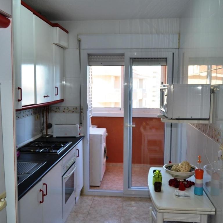 Apartamentos Turísticos Hawaii 6 - Apartamento de 2 dormitorios (4-5 adultos) - 25