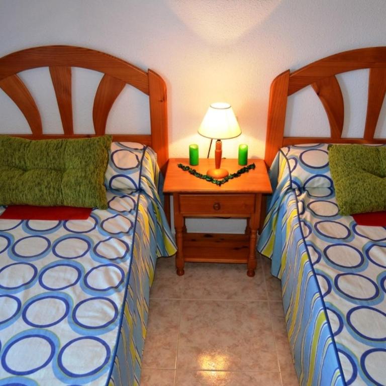 Apartamentos Turísticos Hawaii 6 - Apartamento de 2 dormitorios (4-5 adultos) - 29